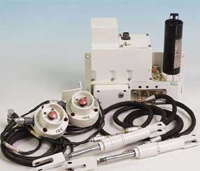 EBS - Emergency braking system for AFVs