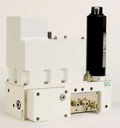 Electro-Hydro-Pneumatic Power Pack